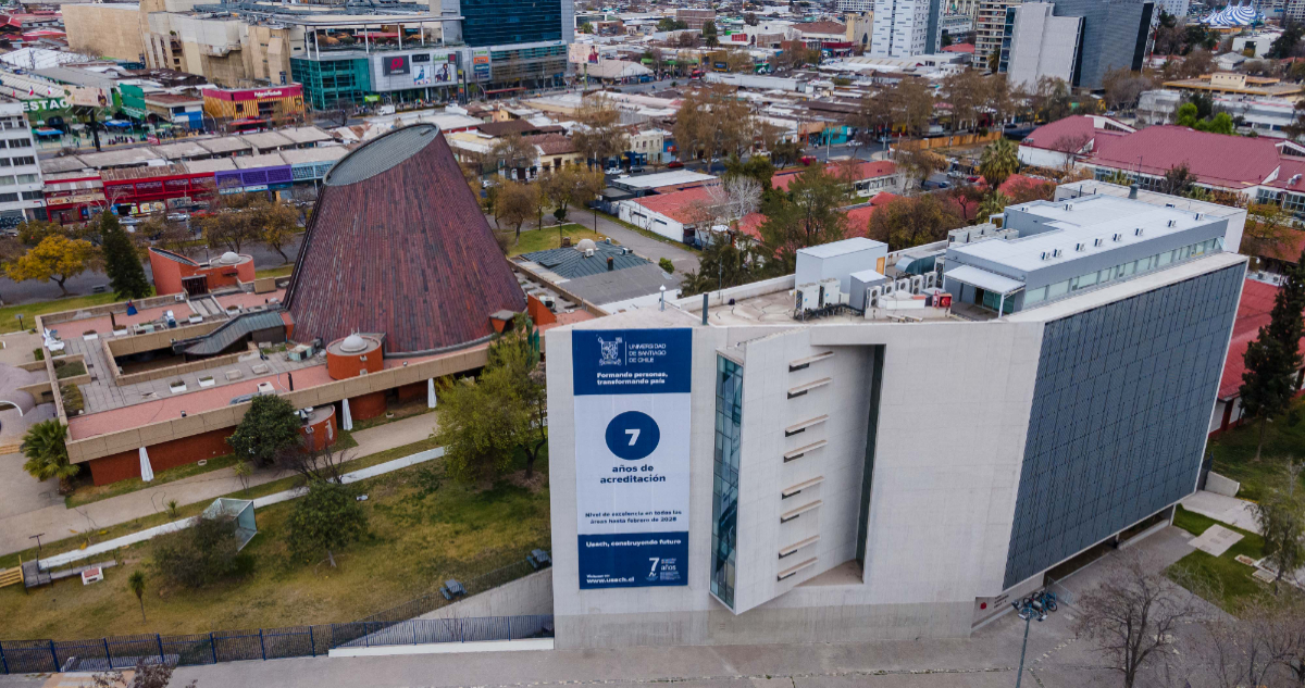 Usach se adjudica financiamiento I+D+i de $10.400 millones para impulsar la investigación de frontera