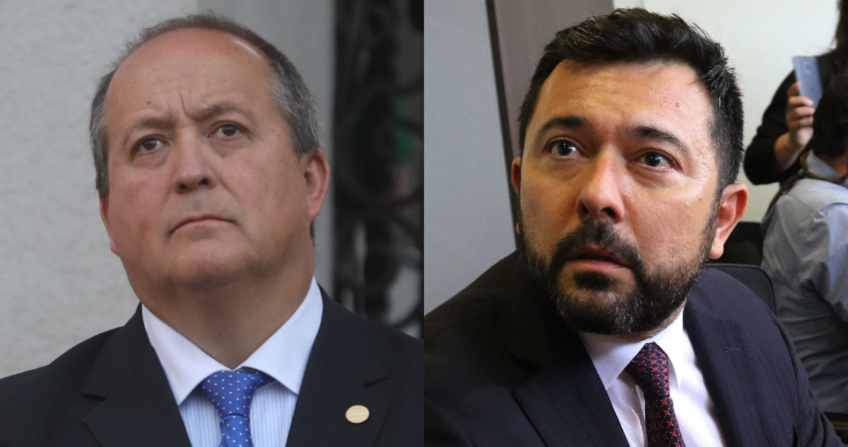 Valencia destituye a fiscal Bufadel condenado por abuso sexual: recurrirá a instancias internacionales