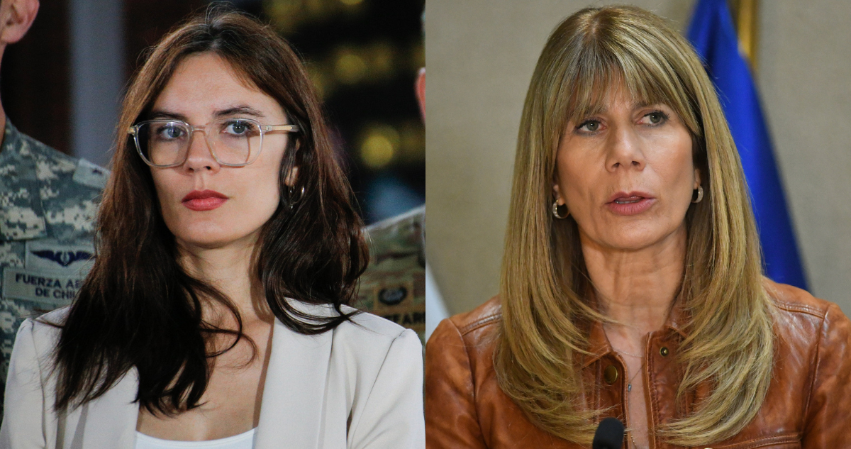 Vallejo apunta a Rincón por estancamiento de Ley de Incendios: tardanza “no es buena para el país”