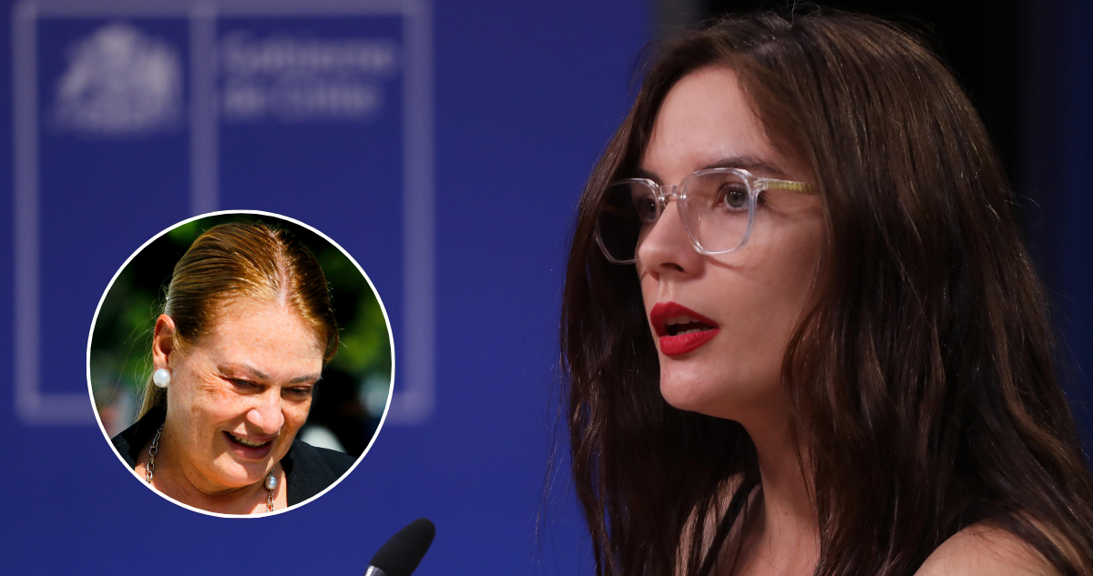 Vallejo por Vivanco: Cuando existen conflictos de interés se daña el funcionamiento de la democracia