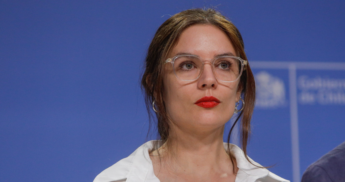 Vallejo responde a Kast: Fue el gobierno de Gabriel Boric el que puso resguardo militar en fronteras