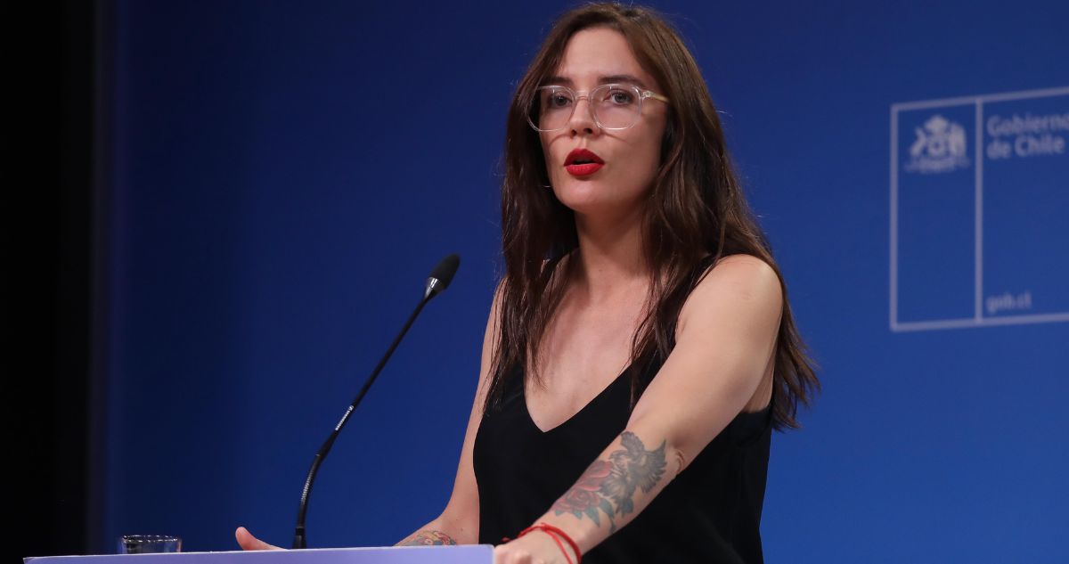 Gobierno apunta a “señal confusa” de Kast en medio de “traba” a proyecto de sala cuna desde la UDI