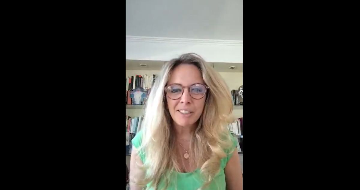 Vanessa Kaiser respalda baja del PNL del gobierno de Kast: “No vamos por un par de cargos ratones”