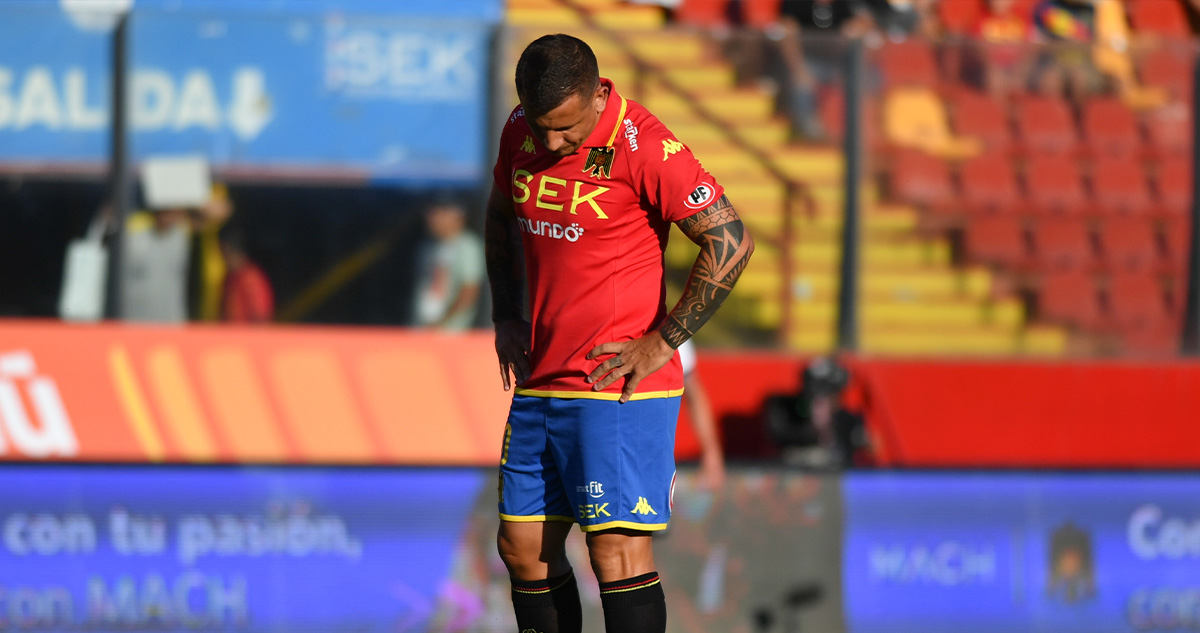 Oscar Guerra | Agencia Uno