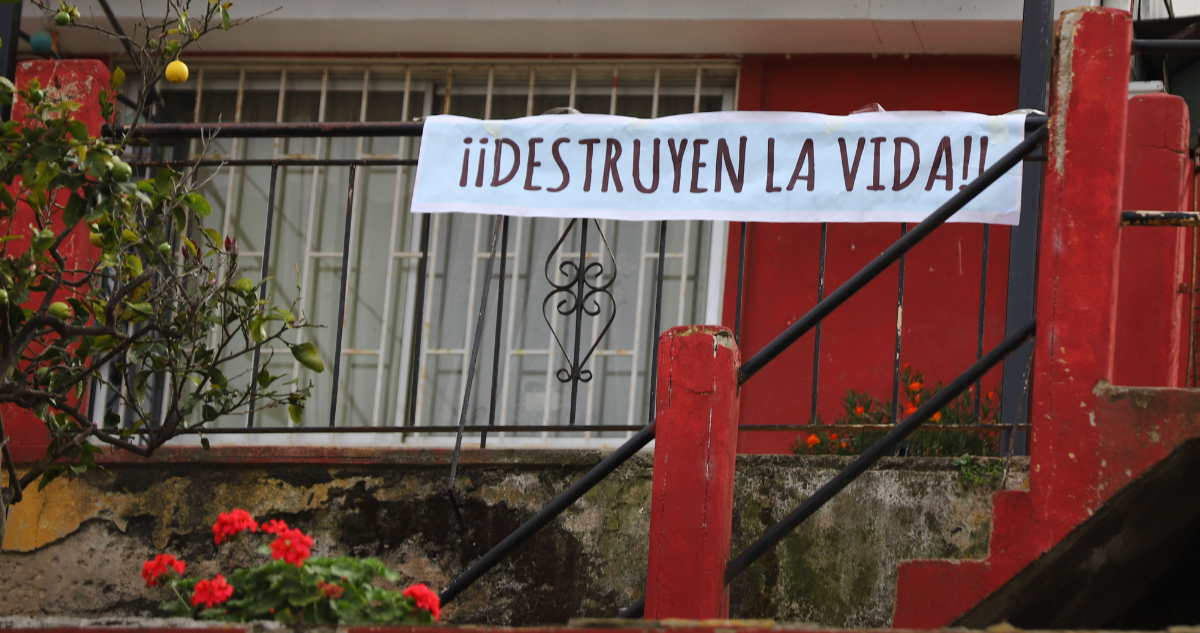 Vecinos en Viña del Mar advierten riesgo por proyecto inmobiliario: acudieron a justicia internacional