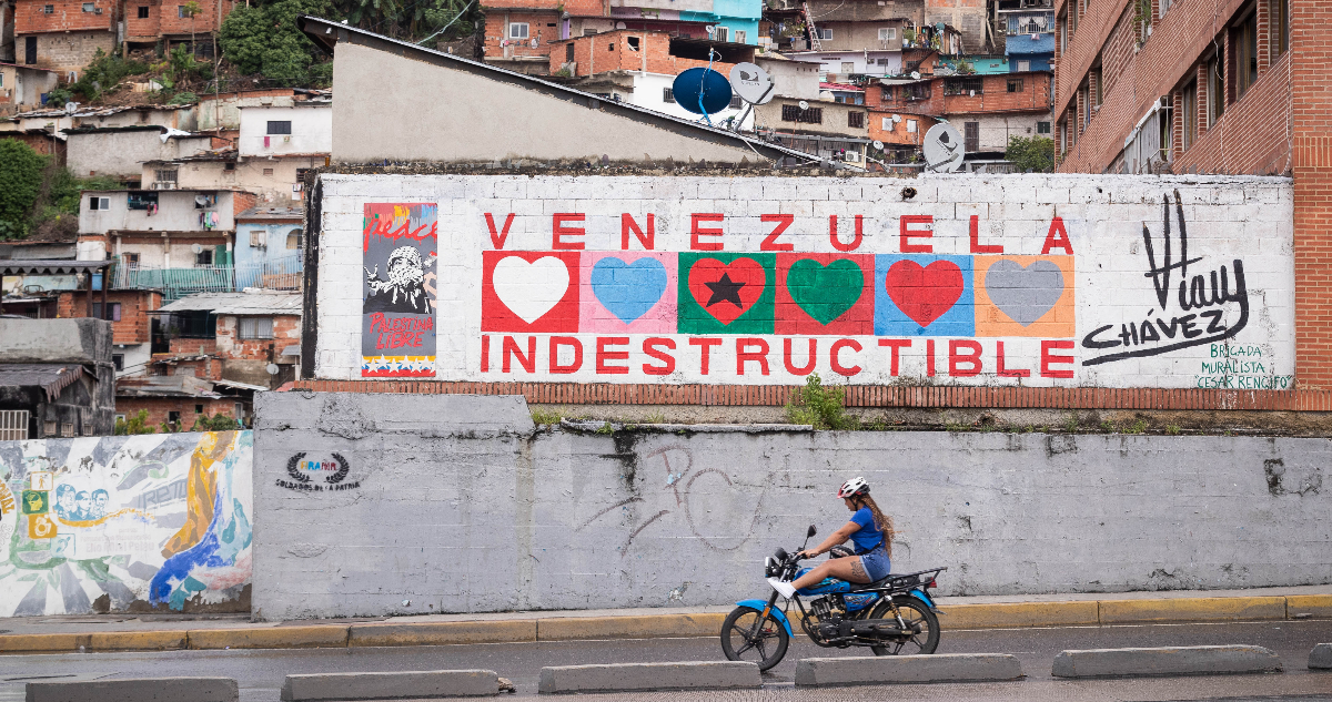 La rentabilidad de la deuda venezolana se sitúa en un nivel no visto desde 2017