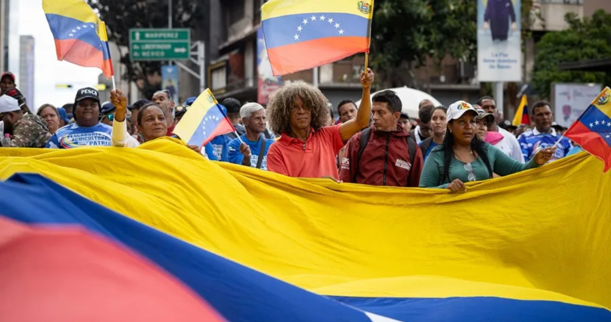 Parlamento de Venezuela inicia nuevo periodo en incertidumbre tras captura de Maduro