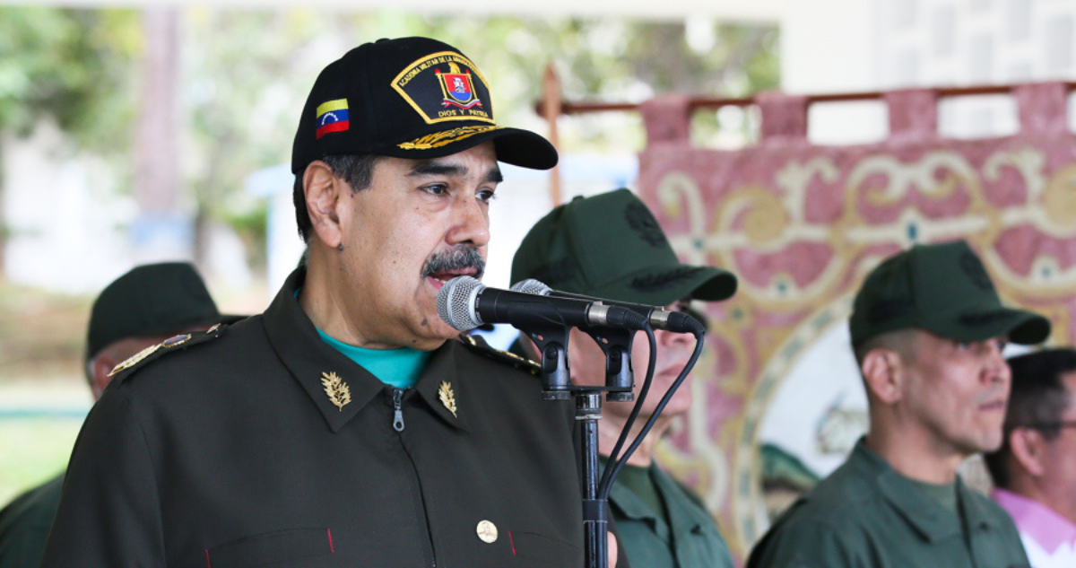 Venezuela informó la excarcelación de 88 personas detenidas tras elección presidencial de 2024