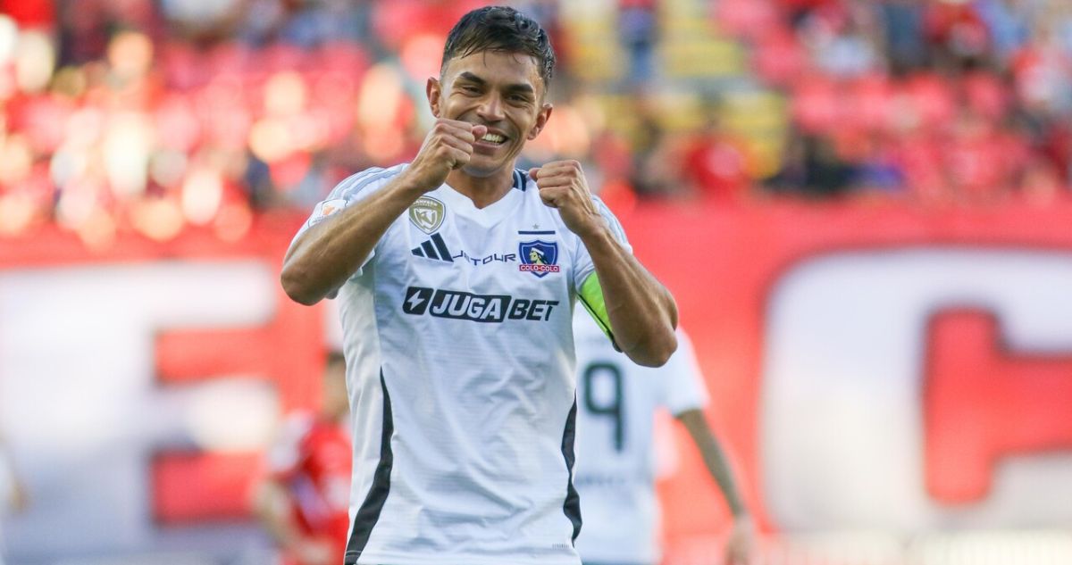 Vicente Pizarro dejaría Colo Colo por Rosario Central de Argentina