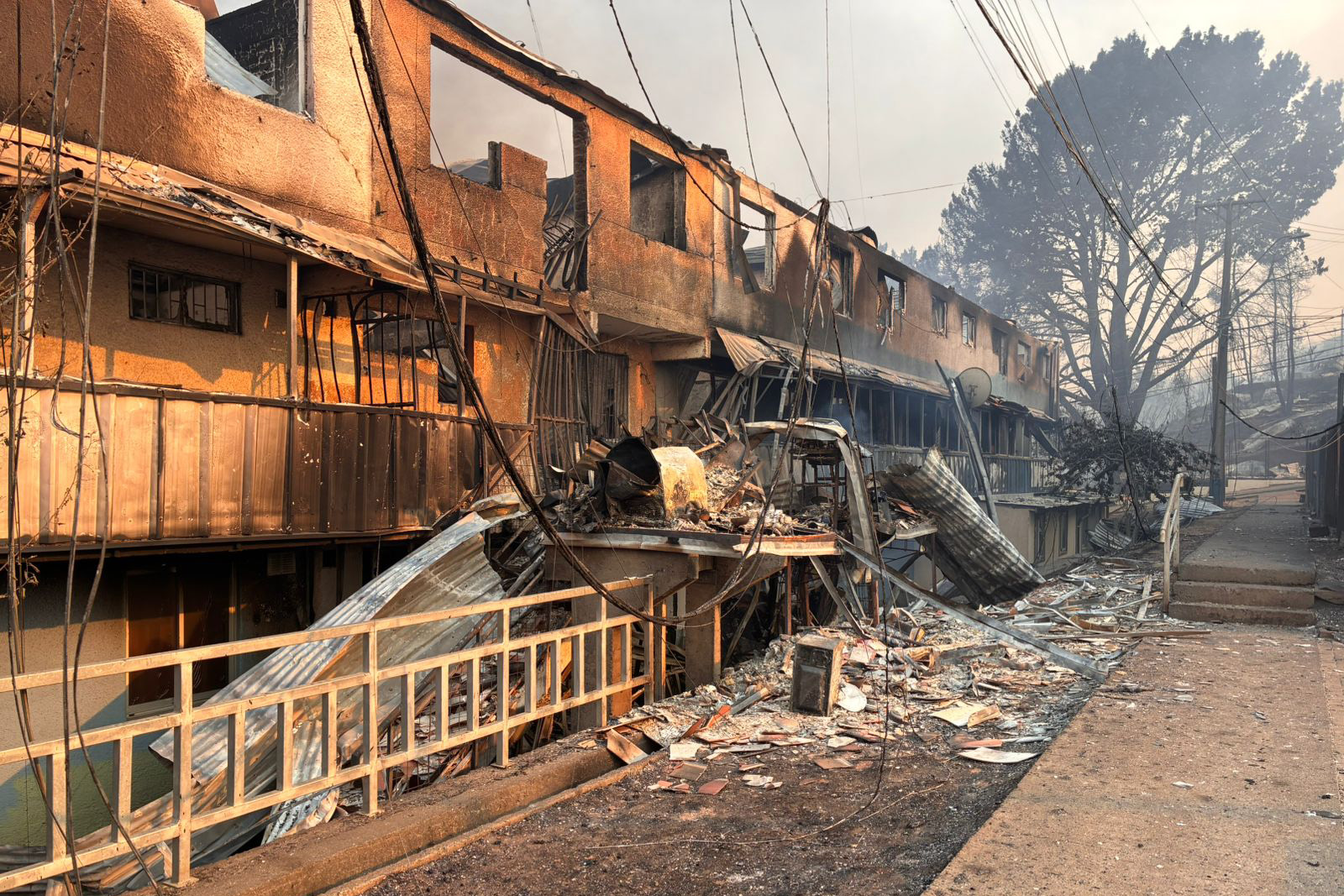 Lucas Aguayo | Agencia Uno