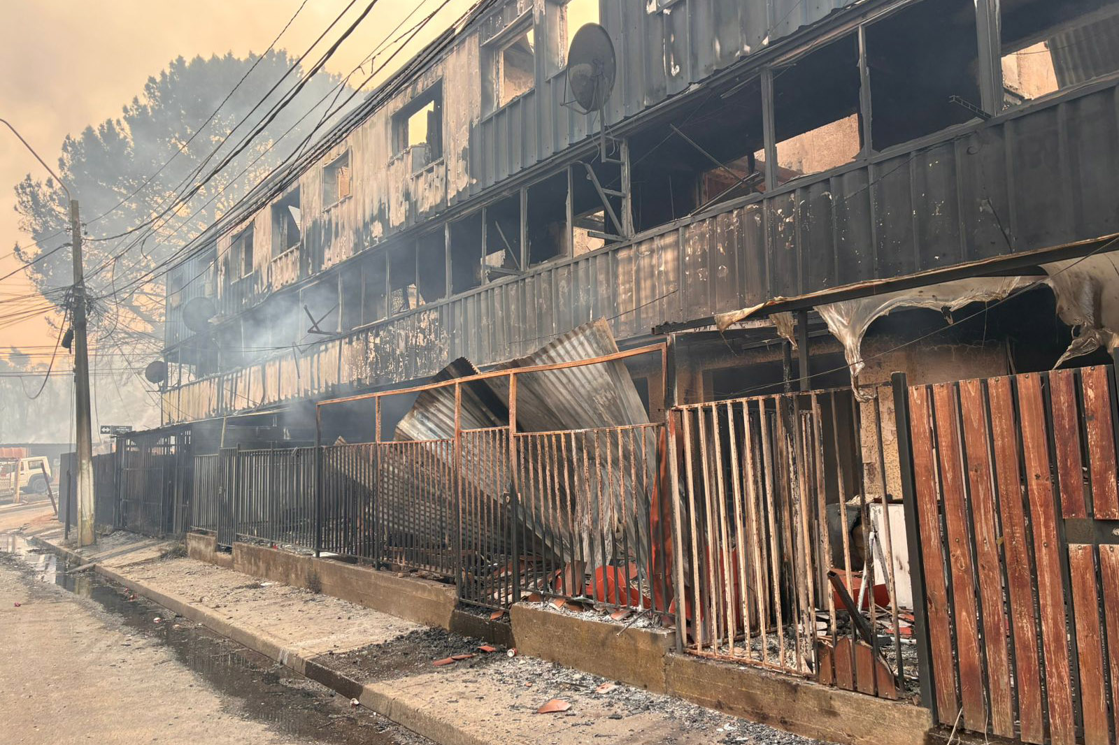 Lucas Aguayo | Agencia Uno