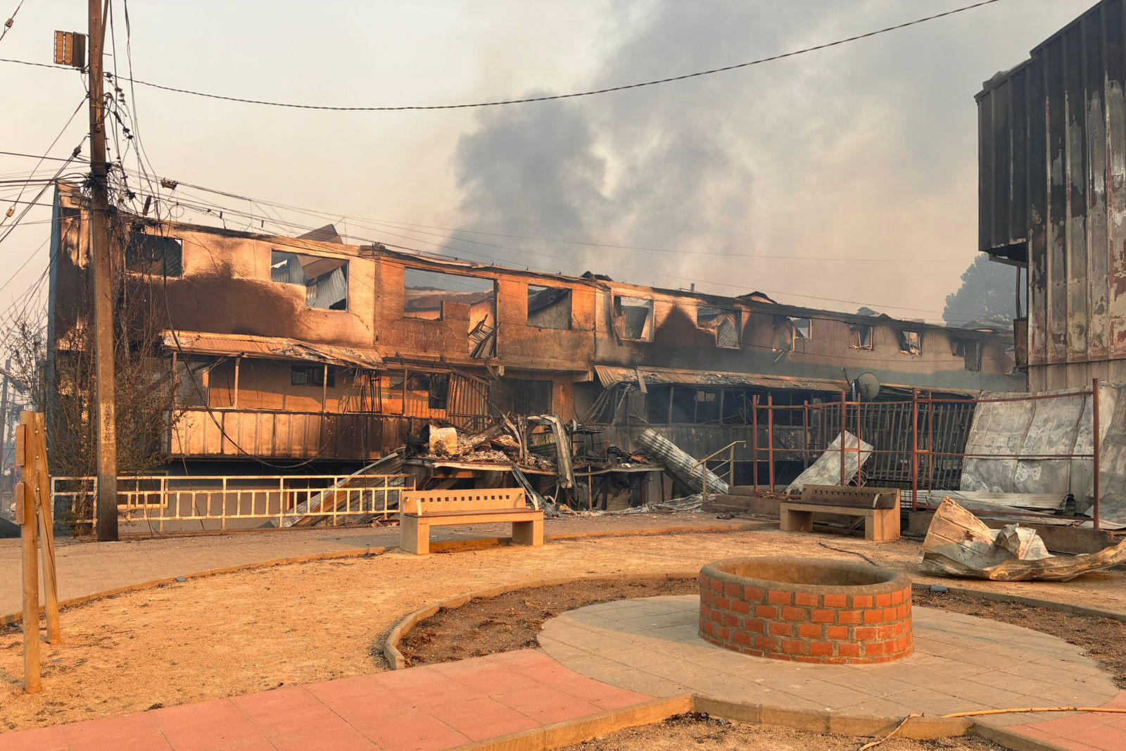 Lucas Aguayo | Agencia Uno