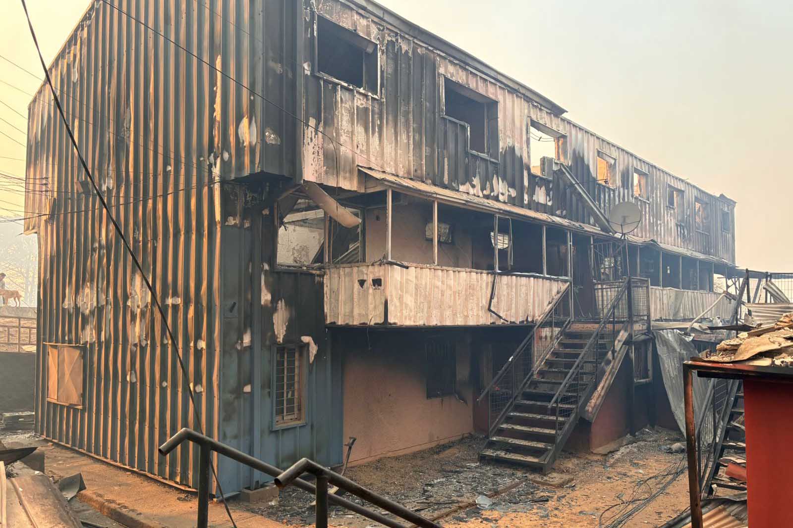 Lucas Aguayo | Agencia Uno