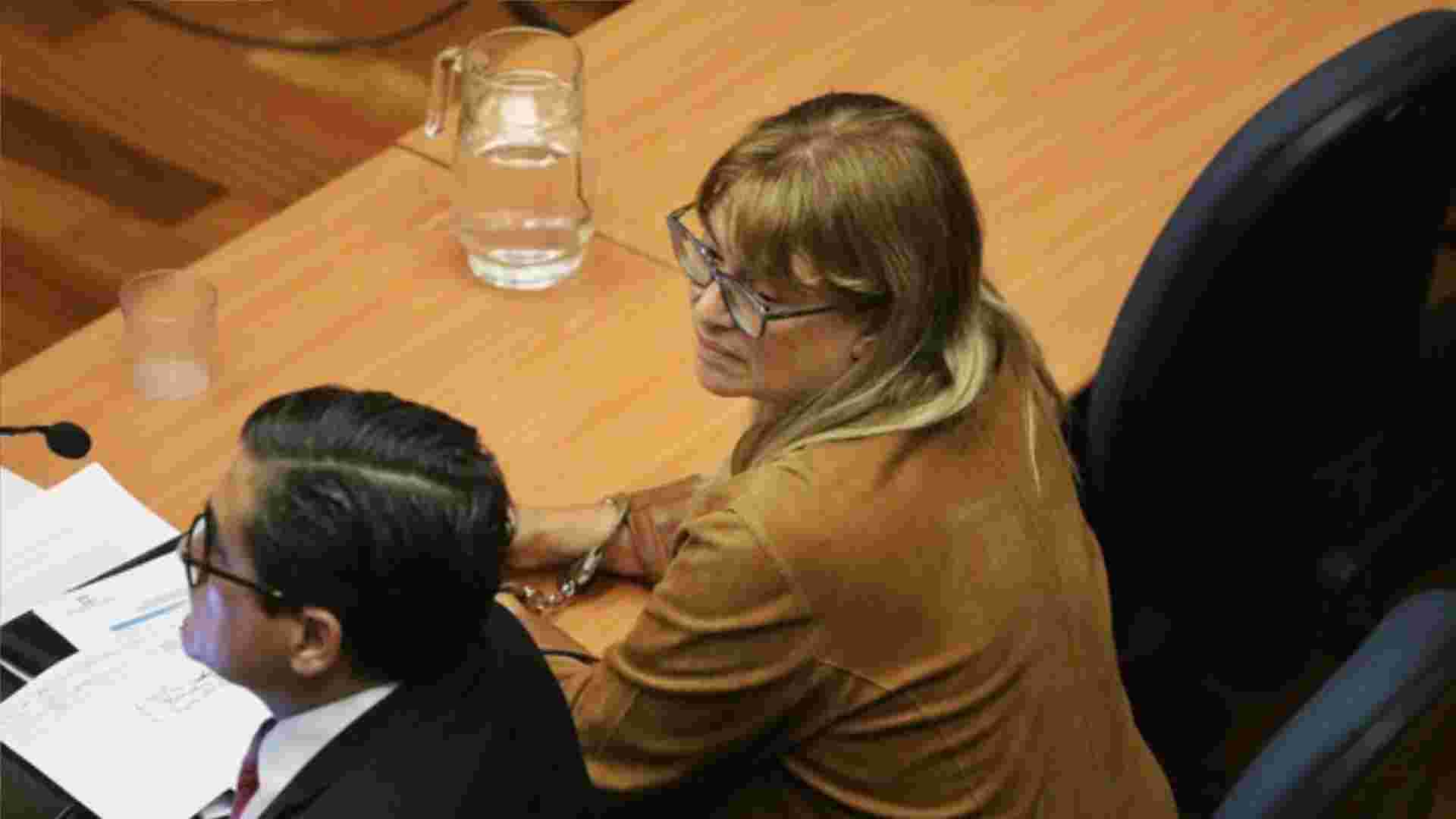 Caso Muñeca Bielorrusa: Abogado penalista advierte que si Vivanco colabora podría salir libre