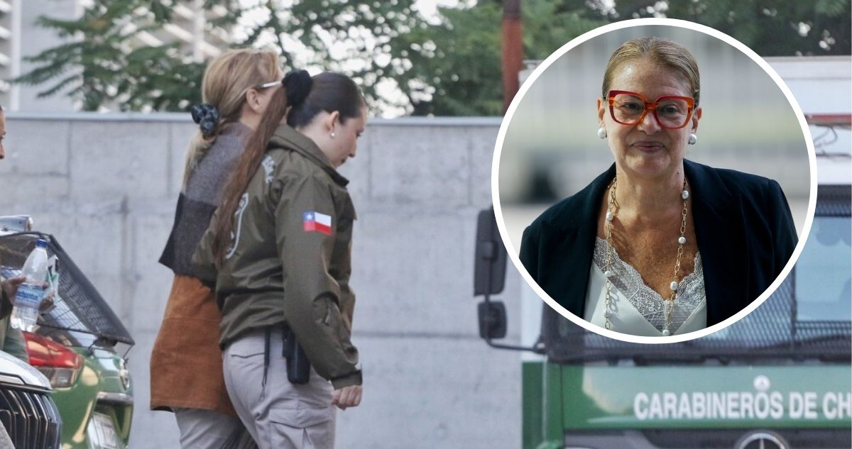 Defensa de Vivanco califica de “innecesaria” su detención y advierte por su estado de salud