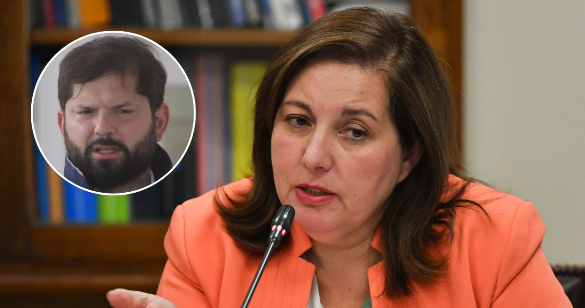 Vodanovic apunta a Boric por fallida alianza de izquierda: “Hubo 4 años para construirla y no se hizo”