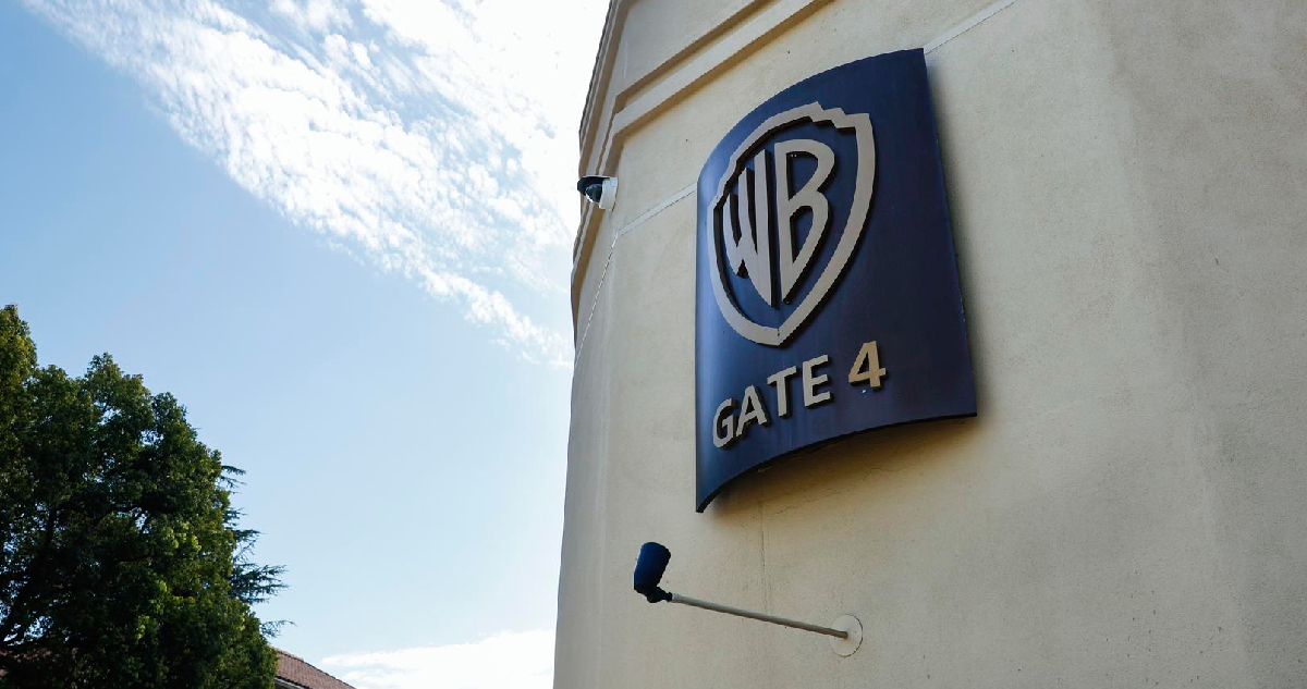 Warner Bros. da un portazo a Paramount -de nuevo- y rechaza su oferta: Es “inferior” a la de Netflix