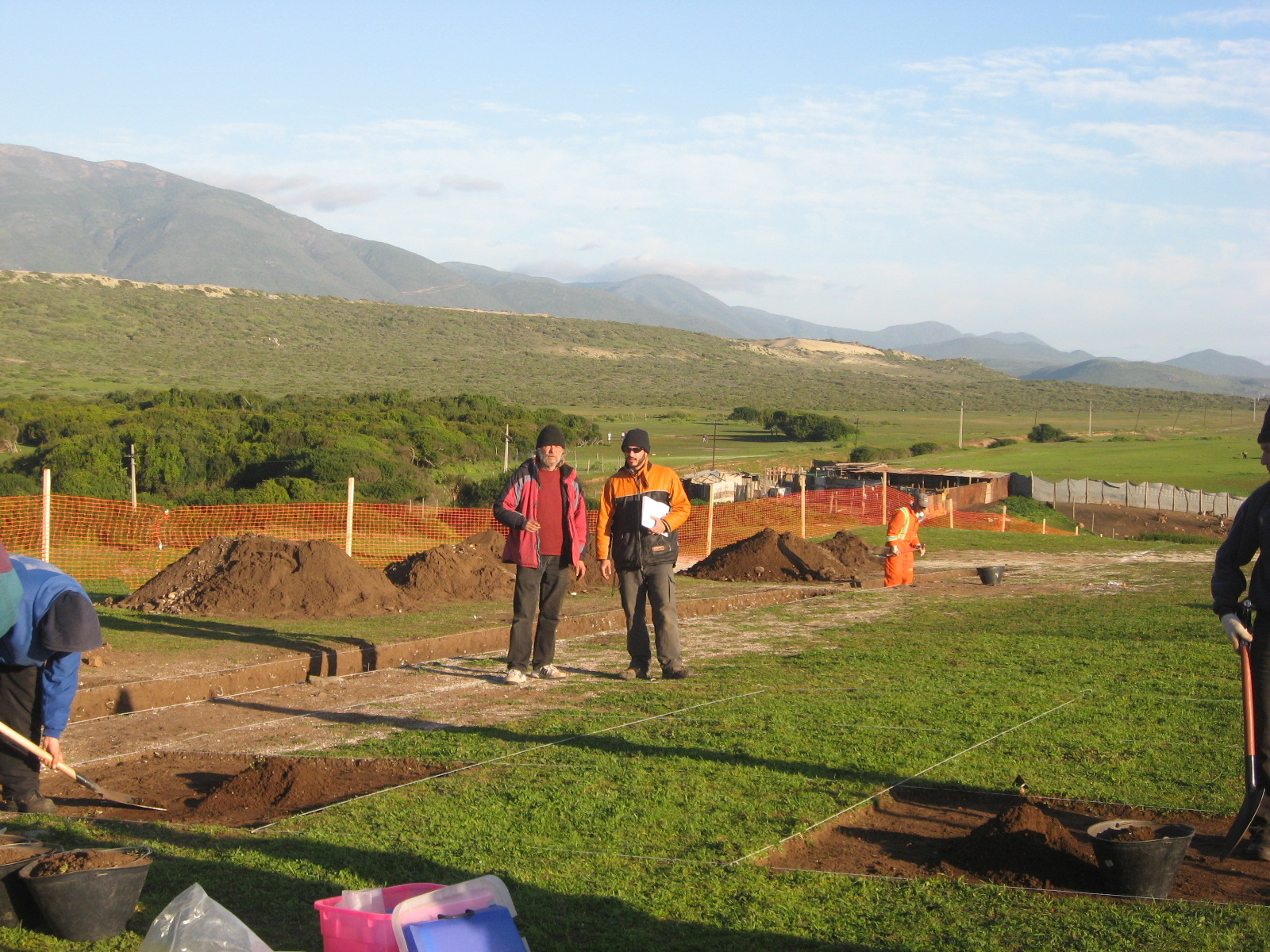 el hombre de los vilos