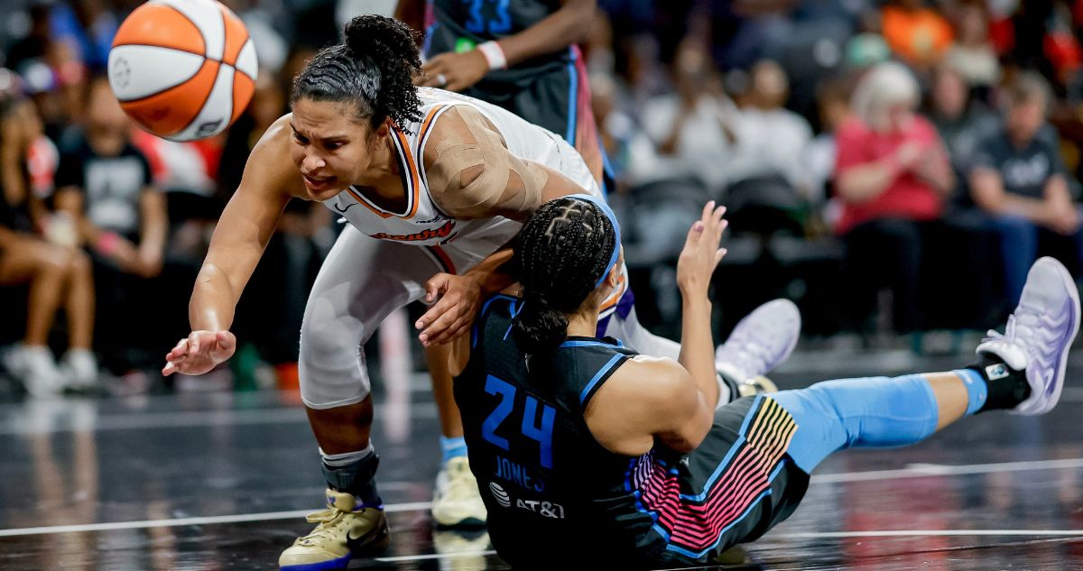 WNBA podría vivir primera huelga en 30 años: liga y sindicato no logran acuerdo por salarios