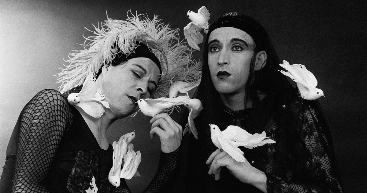 yeguas del apocalipsis