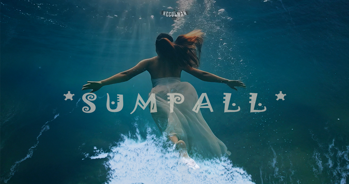 Sumpall portada