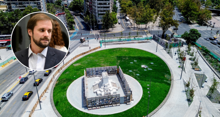 CONTEXTO | Agencia Uno | ARCHIVO BBCL