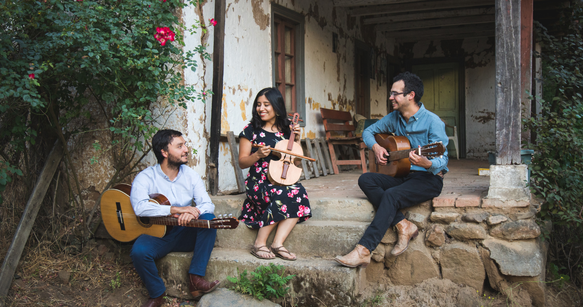 Imagen cedida por Huaso Castillo