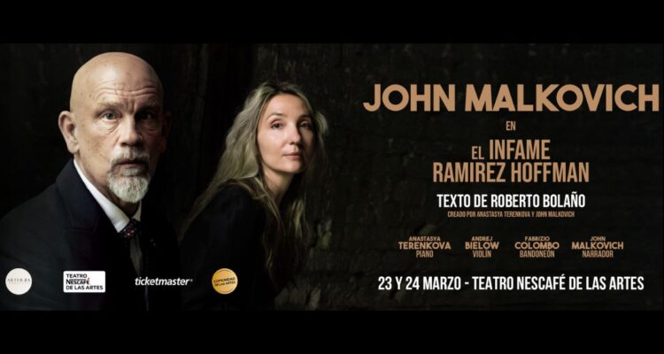 Teatro Nescafé de las Artes 