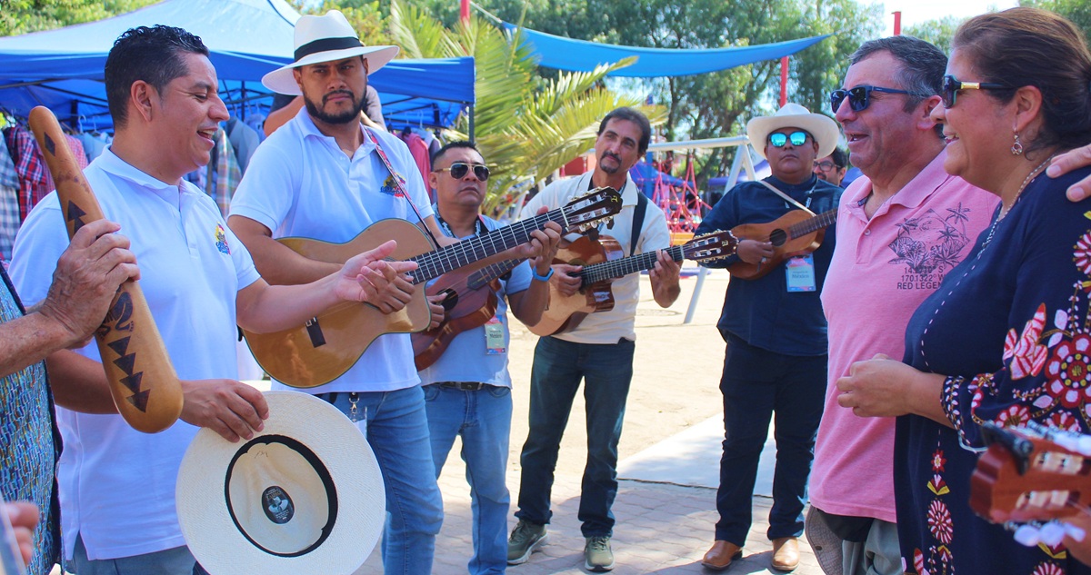 payadores casablanca