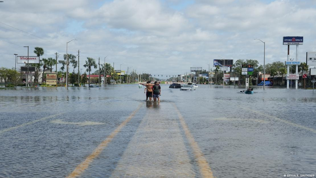 dictamen de peligro de 2009