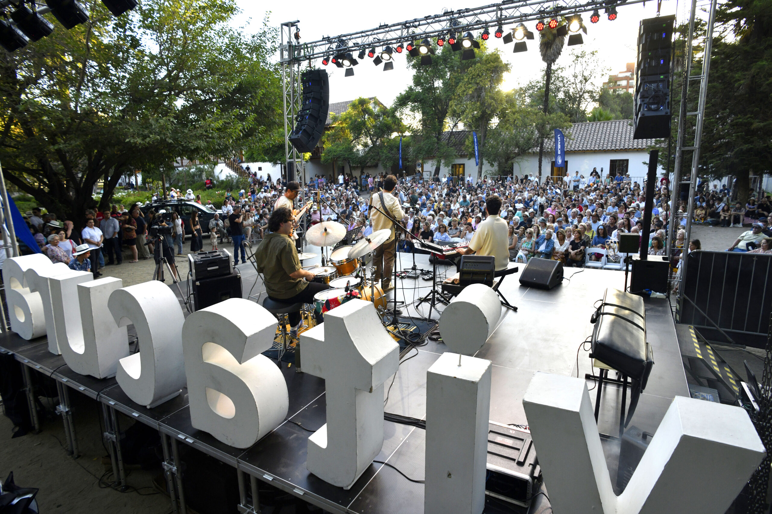 Imagen cedida por la organización del evento