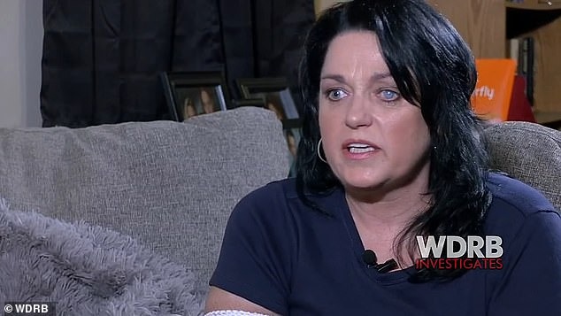 Los médicos advierten que Ozempic puede causar derrames cerebrales y CEGUERA en una nueva advertencia sobre las inyecciones para bajar de peso.
