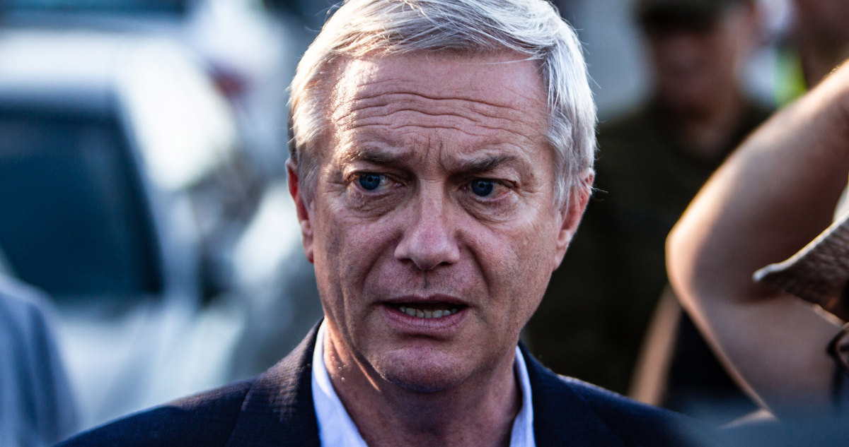 Autoridades del Bío Bío piden a Kast nombrar el gabinete regional antes de marzo