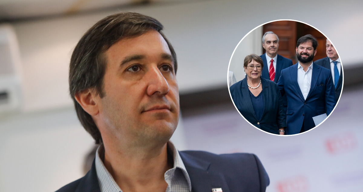 UDI pide a Boric mostrar lista de países de apoyan candidatura de Bachelet a la ONU