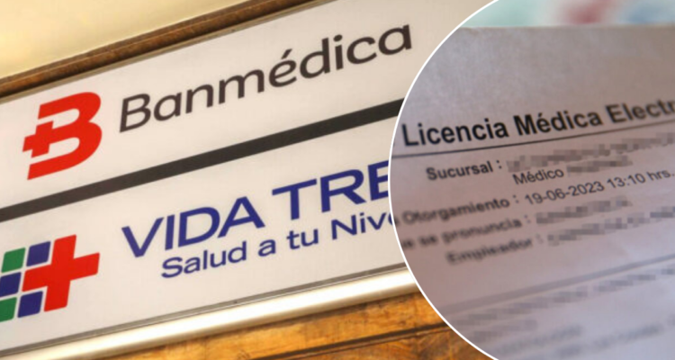 Formalizan a dos médicos por emitir licencias falsas en Temuco: una atiende pacientes en Cesfam