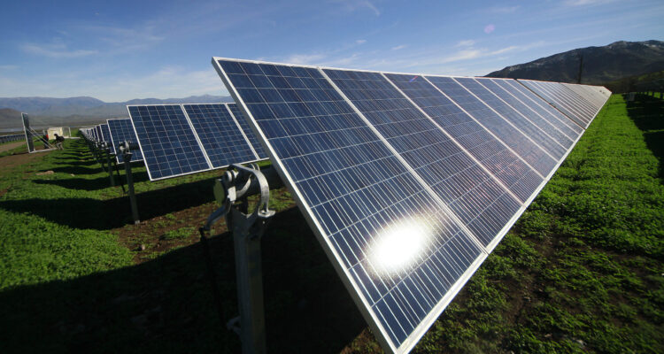 Parque Solar Pullally el proyecto que genera temor por zona de sacrificio en Papudo y La Ligua