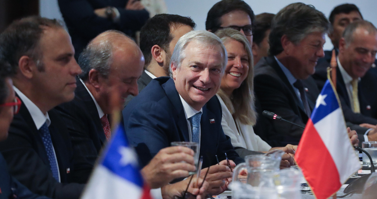 Ante presión por medidas de shock: Kast alista desembarco en La Moneda y primeros 100 días de gestión