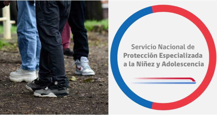 Trabajadora queda grave tras sufrir agresión en una residencia de menores en Quillota