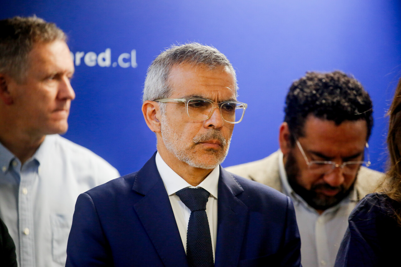 Archivo | AgenciaUNO