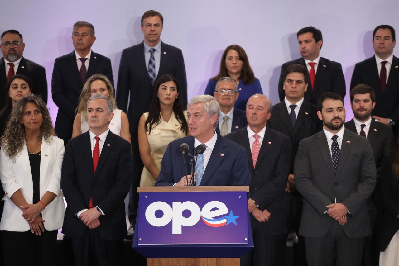 Con actividad en el sur pero sin viaje a EEUU: La agenda de Kast previo a asumir como presidente