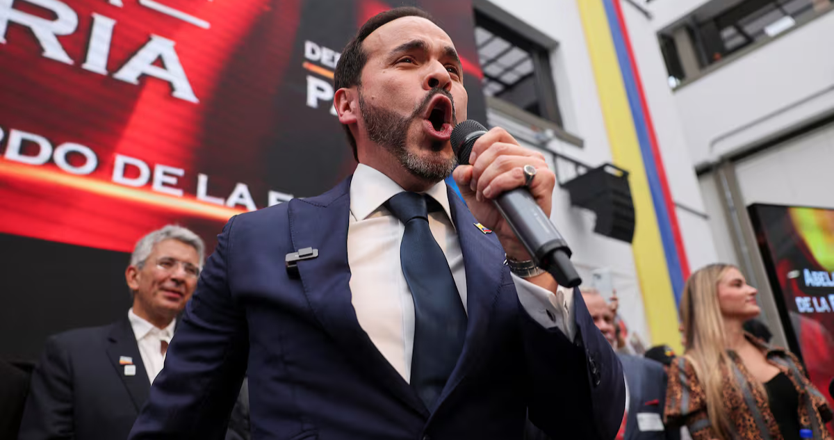 Abelardo de la Espriella