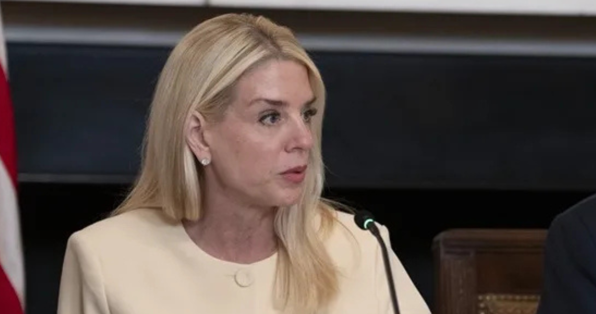 “¡Abogado fracasado!”: fiscal general de EEUU protagoniza tensa jornada ante Congreso por caso Epstein