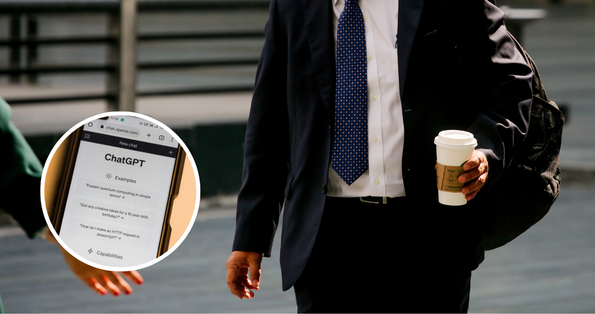 Abogado multado por citar jurisprudencia inexistente llama a usar IA con “responsabilidad y seriedad”