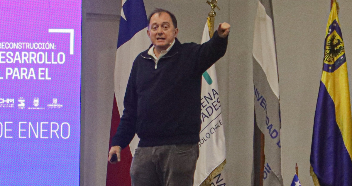 Académicos rechazan dicho de Poduje y critican esa forma de hacer política