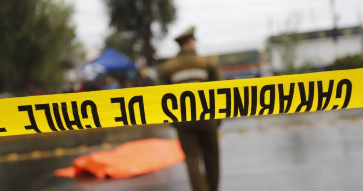 Accidente deja dos lesionados un conductor en estado de ebriedad y el otro abandonó a su acompañante