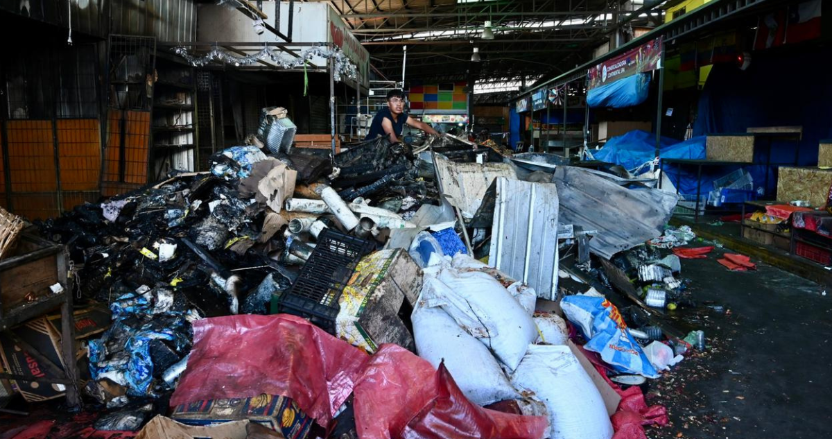 Cedida | Gobierno de Santiago