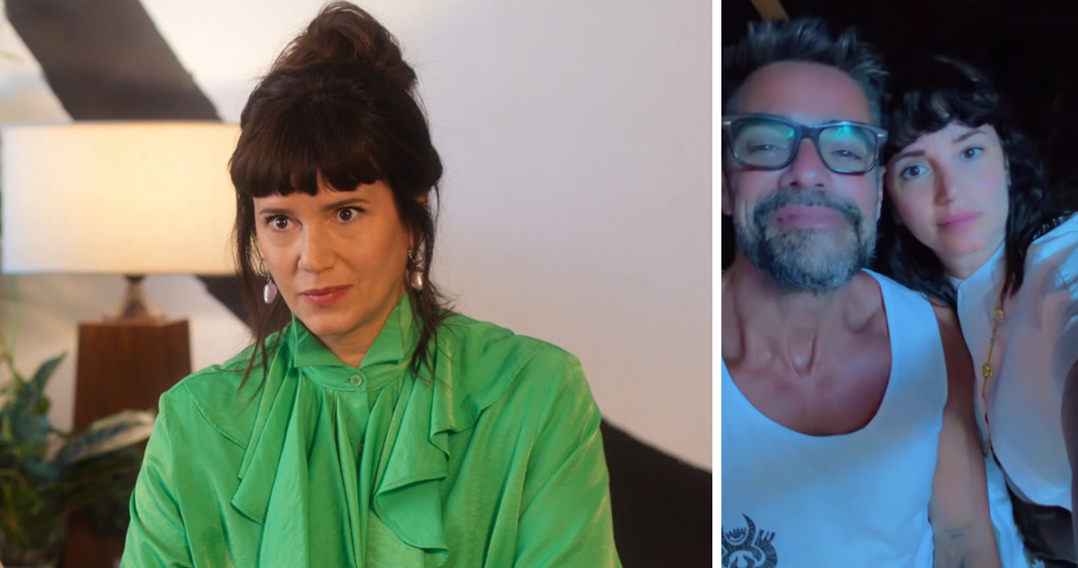 Actriz de ‘Envidiosa’ confirma el quiebre con su pareja tras infidelidad