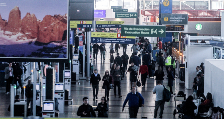 CONTEXTO | Agencia Uno