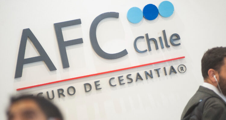 Seguro de Cesantía en marzo: Así se puede cobrar online durante el mes con más solicitudes del año