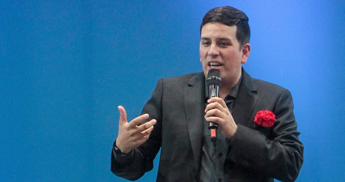 CONTEXTO | Agencia Uno